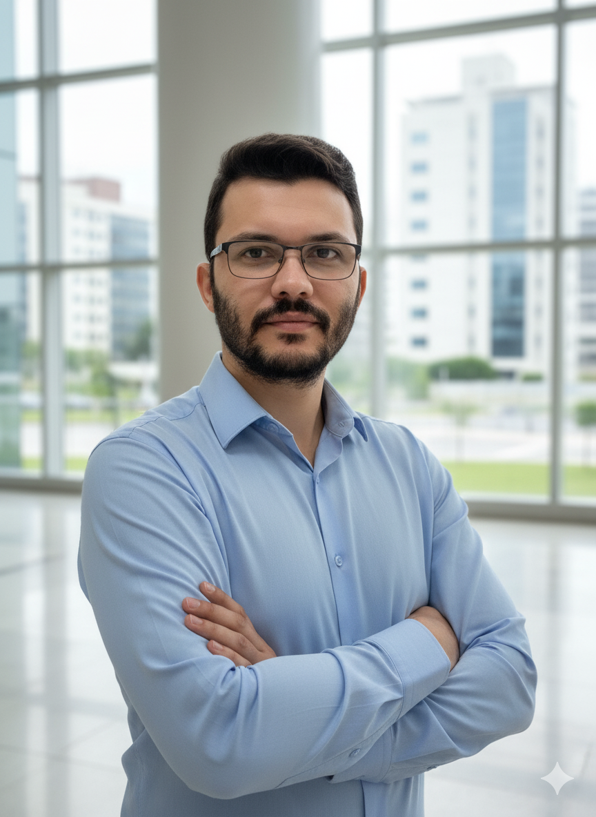 Portfólio Hero